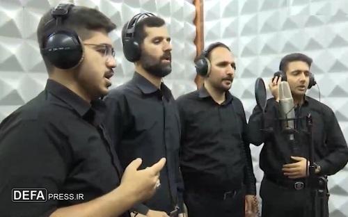 رشادت نیرو‌های مسلح در جنگ ۱۲ روزه سرود بین‌المللی می‌شود
