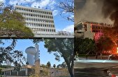 فرار متخصصان فناوری از سرزمین‌های فلسطین اشغالی