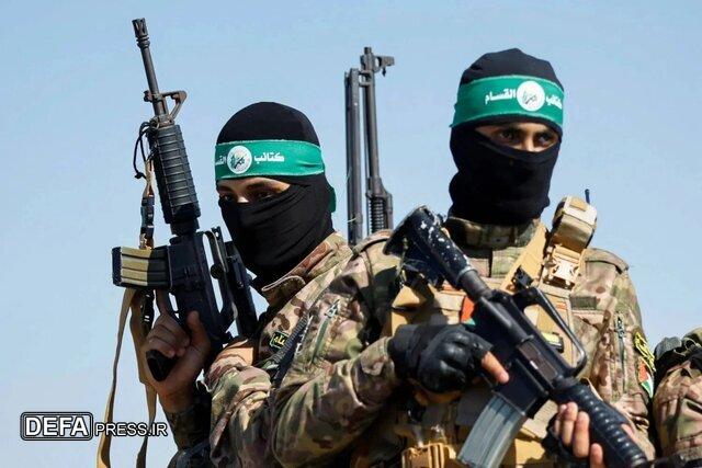 حماس: اظهارات نتانیاهو بیانگر نیت‌های پلید او برای به شکست کشاندن توافق است