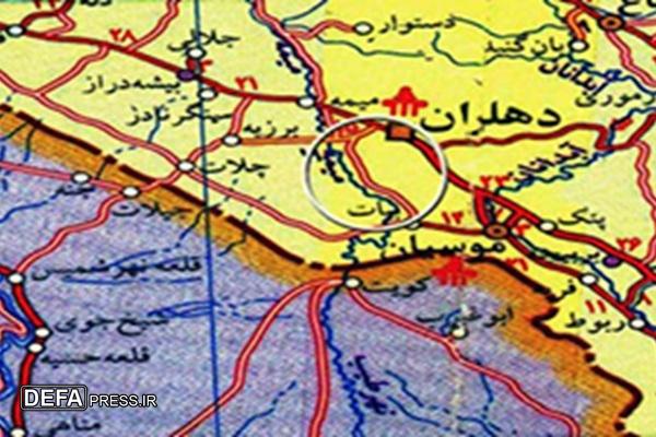 روایتی از عملیات ایذایی هماهنگ نشده در قدس۳