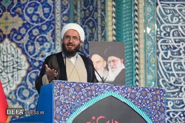 ملت ما عاشورایی‌ترین و کربلایی ترین محرم خود را سپری کردند