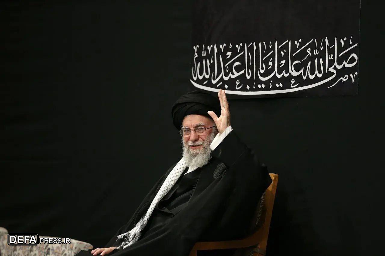 بازخوانی شب عاشورا حسینیه امام خمینی در «تهران - تل‌آویو»
