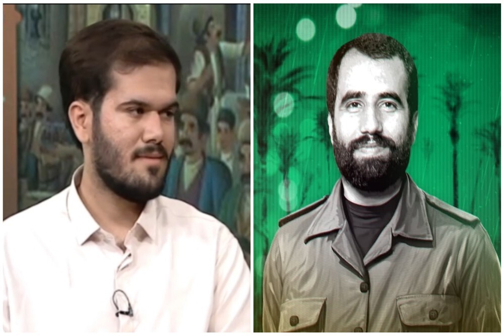 «اشک هور» روایتی از قهرمانی غریب در هورالعظیم