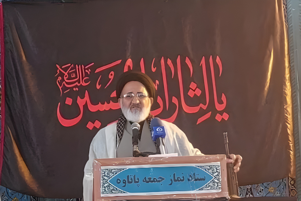 ایستادگی در مقابل دشمنان یکی از وظیفه مهم مؤمنان است