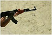 هلاکت یکی از عوامل گروهک تروریستی در چابهار