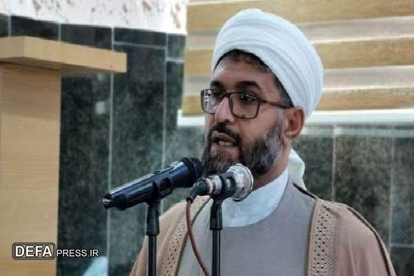 حضور مسئولان در بین مردم جلب اعتماد عمومی را در پی خواهد داشت