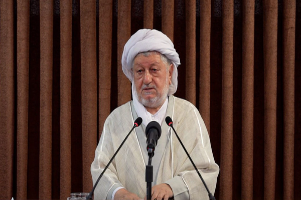 ماموستا قادری: امامان جمعه اهل سنت، حمایت قاطع از نیروهای مسلح کردند