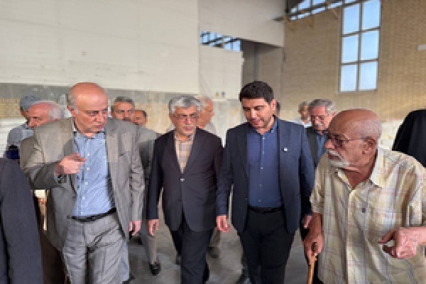 شرکت خرم‌دشت کردستان خواستار حمایت بانکی برای توسعه صنایع تبدیلی شد