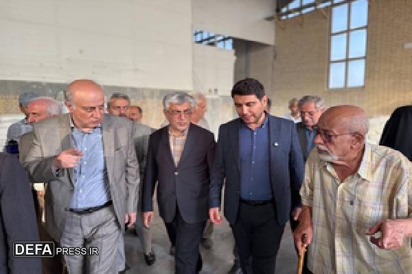 شرکت خرم‌دشت کردستان خواستار حمایت بانکی برای توسعه صنایع تبدیلی شد