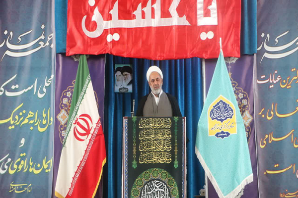 لطف الهی و تدبیر رهبری، دشمن را در جنگ ۱۲ روزه زمین‌گیر کرد