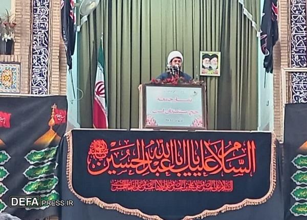 جایگزینی فرماندهان در زمان جنگ نشان از شناخت و شجاعت فرمانده کل قواست
