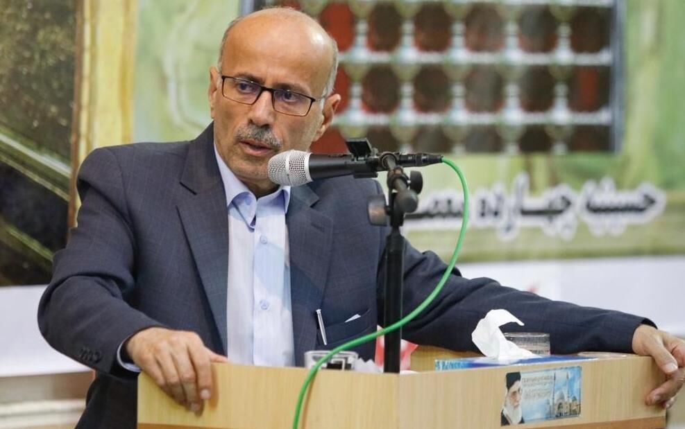 همدلی ملت ایران، راز پیروزی در مقابل توطئه‌های دشمنان