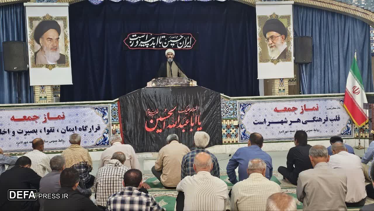 پیچیدگی‌های مسائل جهانی و جایگاه ایران در معادلات آینده بسیار حائز اهمیت است