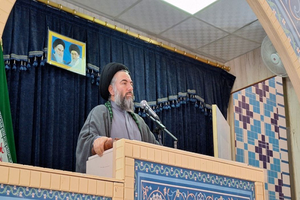 حجت الاسلام ساداتی: مهم ترین عوامل پیروزی ایران مدیریت مقام معظم رهبری بود