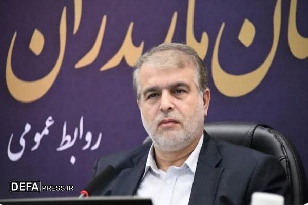 آزادی ۱۳۷ زندانی غیرعمد با کمک ستاد دیه استان مازندران