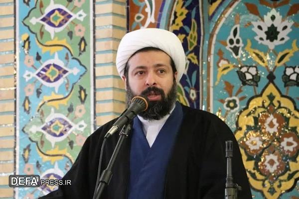 جبهه مقاومت در یک پیچ تاریخی و سرنوشت‌ساز قرار گرفته‌ است