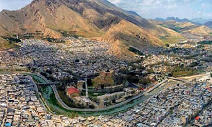 شاهرخی: ثبت جهانی دره خرم‌آباد، مُهر تأیید جهان بر اصالت تمدن لرستان است