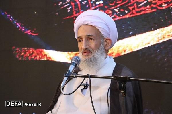 لزوم جدی گرفتن «فرهنگ جهادی و انقلابی» در ادارات/ «حال و هوای حسینی» باید با «سبک و سیاق حسینی» همراه باشد