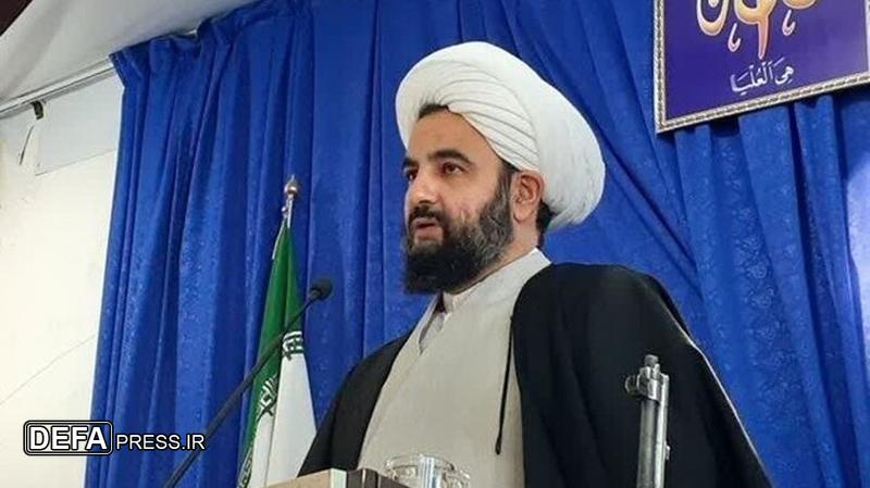 خطبههای ائمه جمعه استان اردبیل در نماز جمعه گذشته خطبههای ائمه جمعه استان اردبیل در نماز جمعه گذشته