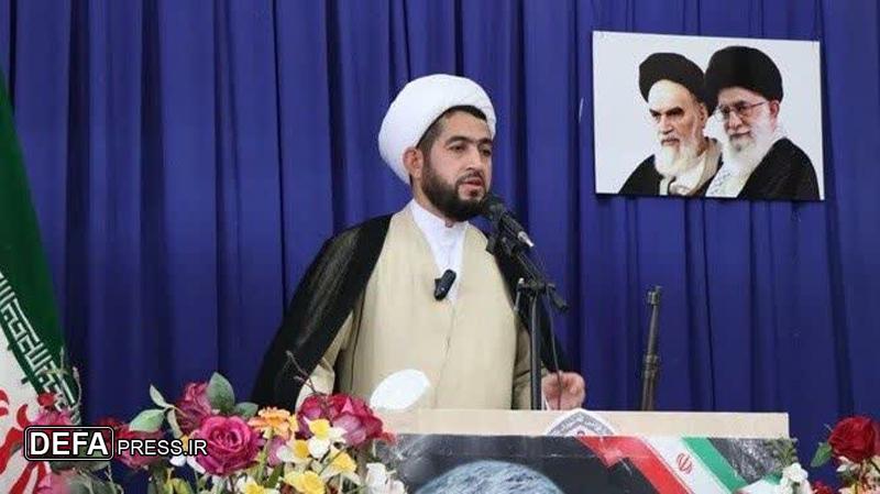 خطبههای ائمه جمعه استان اردبیل در نماز جمعه گذشته خطبههای ائمه جمعه استان اردبیل در نماز جمعه گذشته