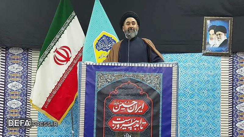 خطبههای ائمه جمعه استان اردبیل در نماز جمعه گذشته خطبههای ائمه جمعه استان اردبیل در نماز جمعه گذشته