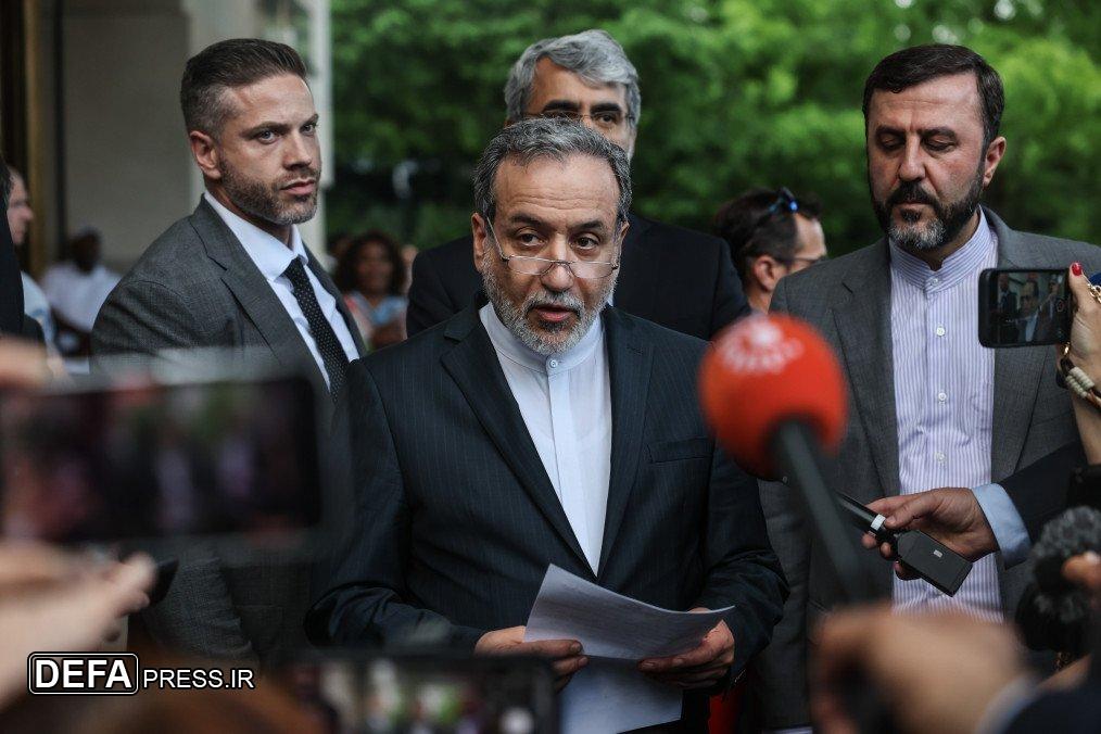 میدان زبان قدرت و دیپلماسی زبان عقلانیت
