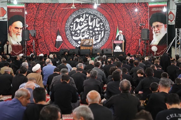 در تعقیب دشمنان نباید سستی کرد/ حفظ آمادگی عمومی برای مقابله با تهدیدات احتمالی ضروری است