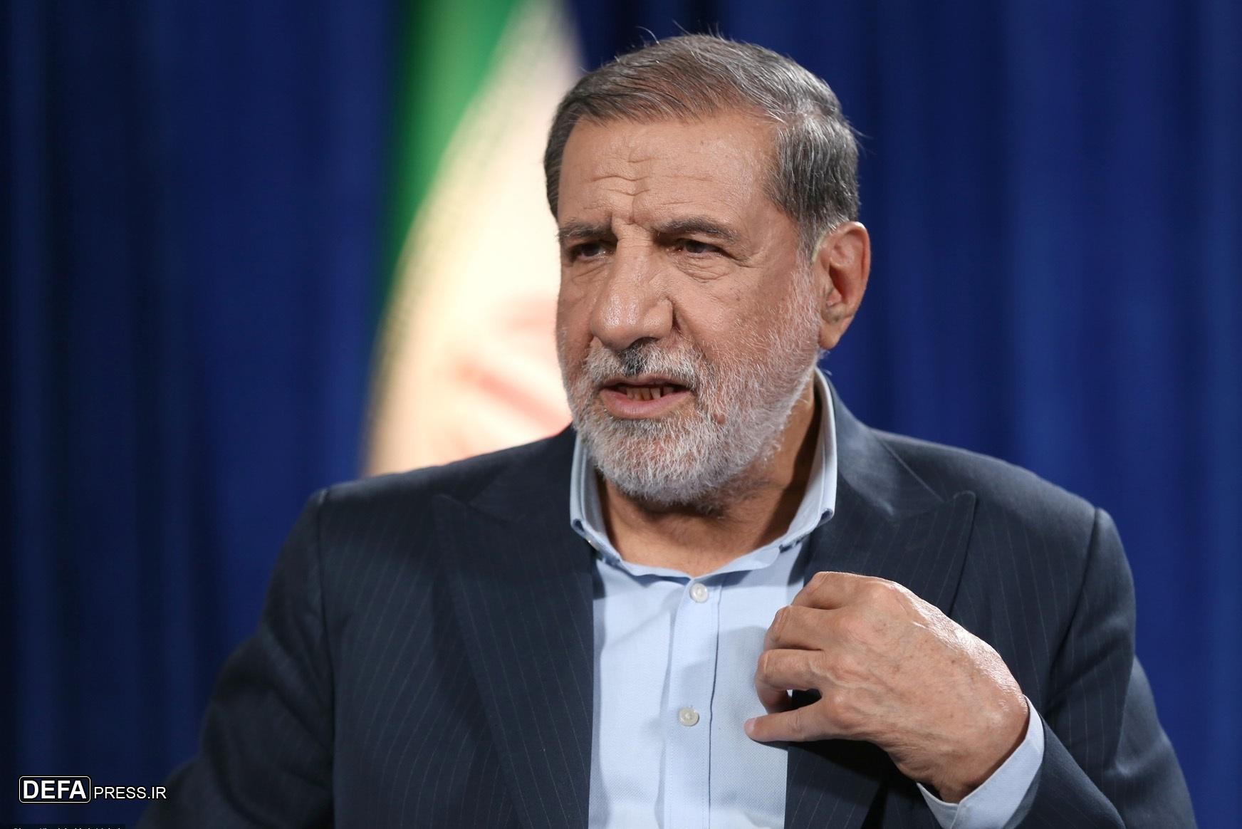 سردار کوثری: یکی از مهم‌ترین دستاورد‌های جنگ ۱۲ روزه انسجام ملی است