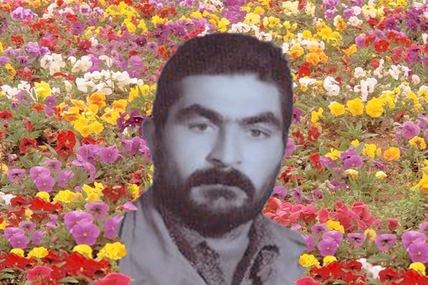 وصیت‌نامه شهید «حیدر عزیزی نیاری»