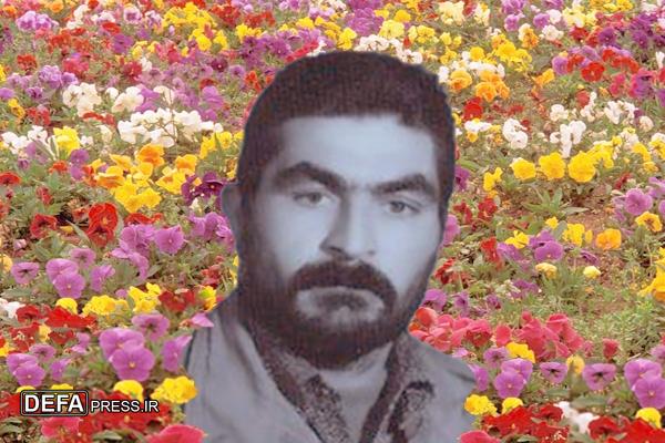 وصیت‌نامه شهید «حیدر عزیزی نیاری»