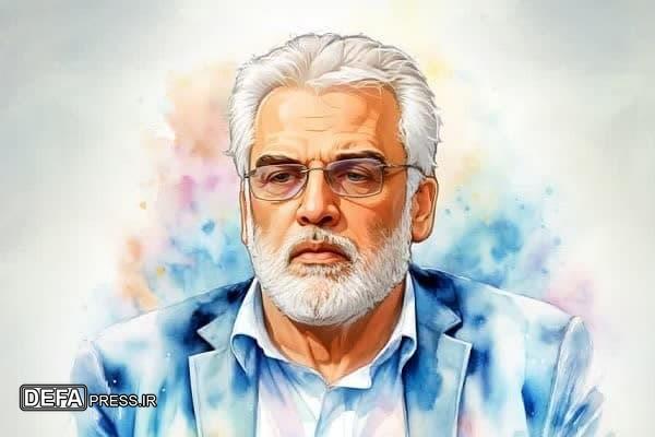 مهمترین دغدغه شهید طهرانچی مهارت‌آموزی و اشتغال دانشجویان بود