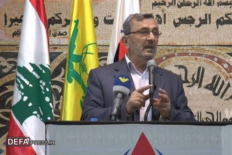حزب‌الله: تضمین ما مقاومت و قدرتمان است نه وعده‌های پوچ آمریکا
