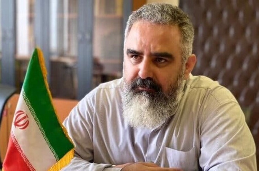 وحشت موساد در برابر جامعه اطلاعاتی ایران