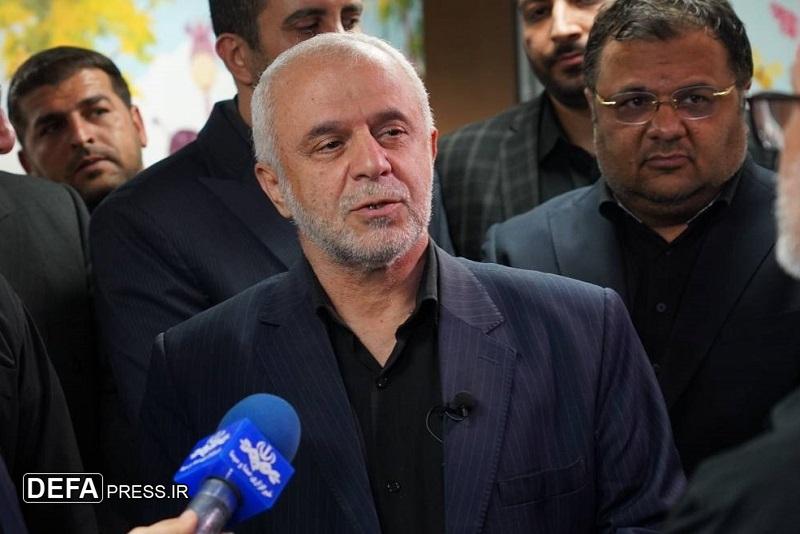 اوحدی: صبر ماندگار خانواده شهدا باید روایت شود