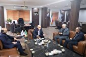 ضرورت تسریع در تامین زمین برای ۱۱ هزار ایثارگر استان مازندران