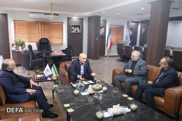 ضرورت تسریع در تامین زمین برای ۱۱ هزار ایثارگر استان مازندران