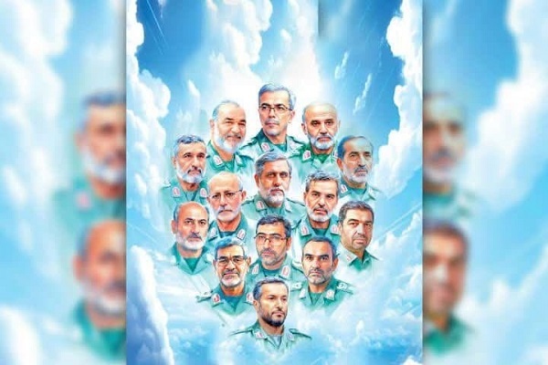 ما زاده شدیم تا حسینی باشیم