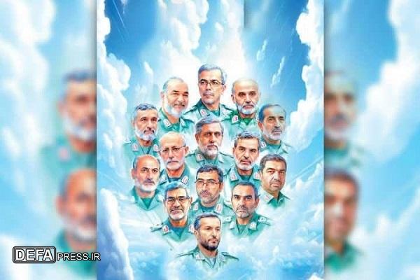 ما زاده شدیم تا حسینی باشیم