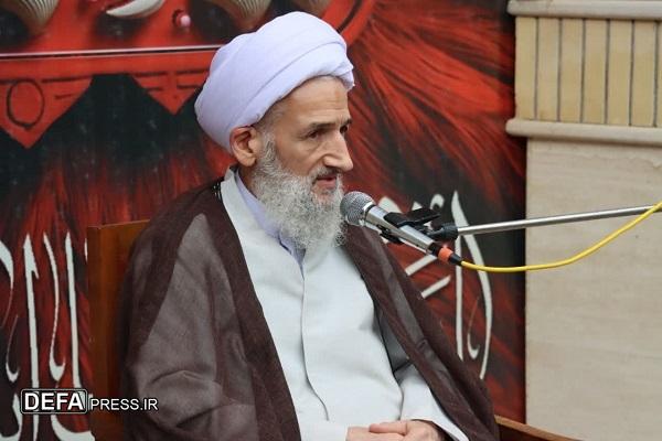 آیت الله محمدی لائینی: شهدا مقربین نزد خداوند هستند