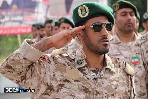 مروری بر زندگینامه شهید «قاسم غریب»