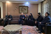 اوحدی: روایت زندگی شهدا به صورت کتاب جمع‌آوری خواهد شد