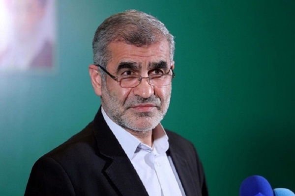 نیکزاد: تونل دوم حیران تا یک ماه آینده به بهره‌برداری می‌رسد