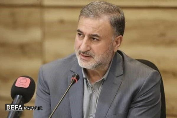 سلیمانی: حمایت از خانواده‌های شهدا و ایثارگران، وظیفه‌ای انسانی و انقلابی است