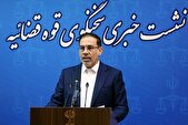 جهانگیر: شبکه‌های دشمن در داخل کشور شناسایی شدند
