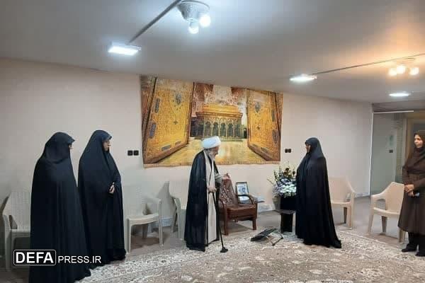 اسلام پیروز است و دشمن هر روز رسواتر از قبل می‌شود