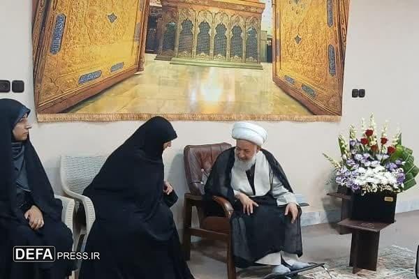اسلام پیروز است و دشمن هر روز رسواتر از قبل می‌شود