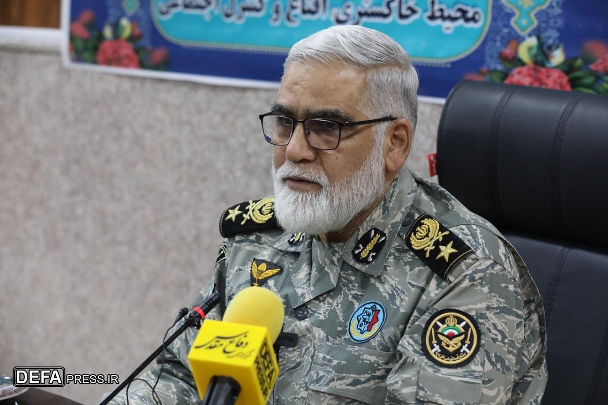 امیر پوردستان: حملات کوبنده ایران رژیم صهیونیستی را مجبور به ارائه درخواست آتش‌بس کرد