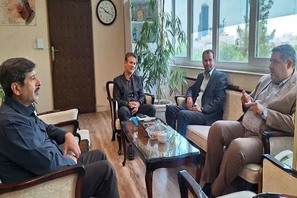 روایت تطبیقی از بحران آب و فرصت همدلی در تربت‌حیدریه