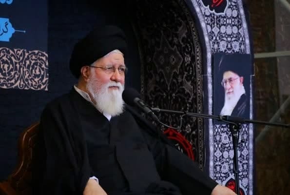 حکومت دینی بزرگ‌ترین تهدید برای حاکمیت طاغوت است