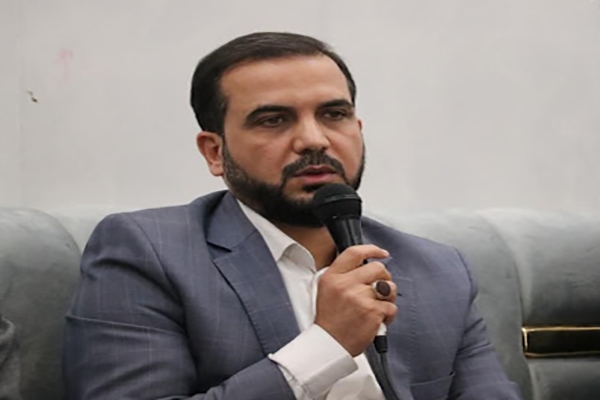 نماینده مجلس: ثبت بدعهدی آمریکا در تاریخ/ هزینه مقاومت به مراتب کمتر از سازش است